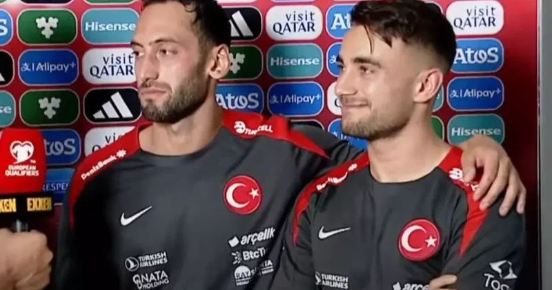 Hakan Çalhanoğlu için dalya maçı! Adını tarihe yazdıracak
