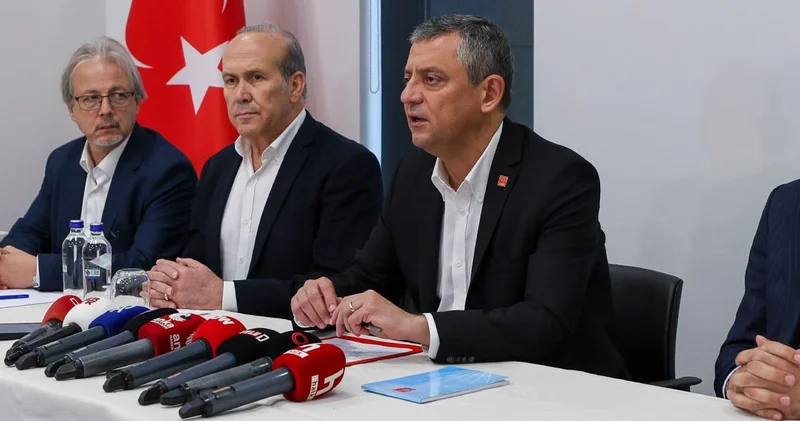 AKP süreçte samimi mi? Özel den Demirtaş tepkisi