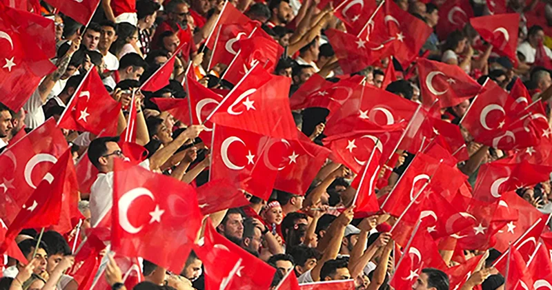 Ümit Milli Takım ın Litvanya karşılaşması biletleri ücretsiz olacak