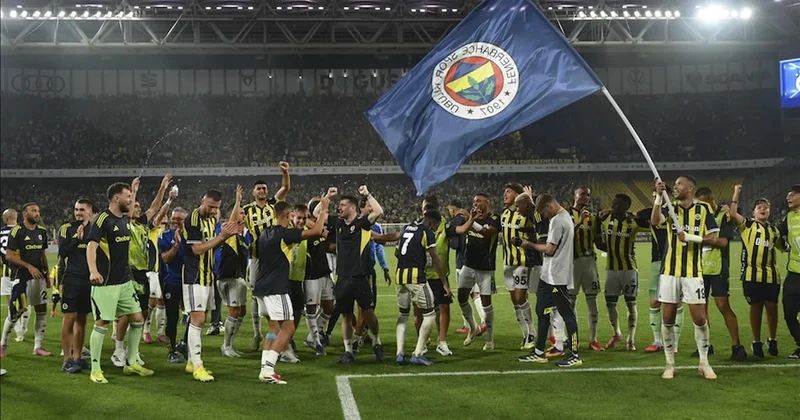 Fenerbahçeli taraftarlara cinayete teşebbüs soruşturması! Sözcü Gazetesi