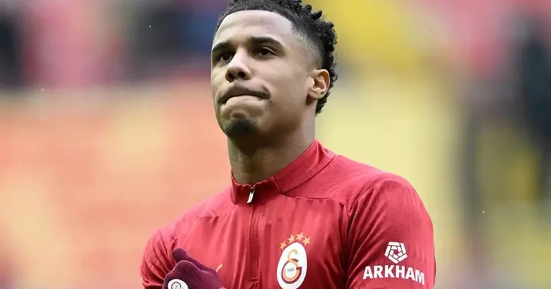 Milli Takım a katılmayan Galatasaraylı yıldız krize neden oldu