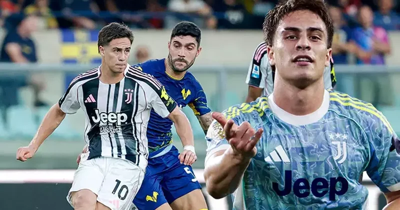 Kenan Yıldız dan Juventus a şok yanıt! Görüşmeler tıkandı... Fanatik Gazetesi Futbol Haberleri Spor