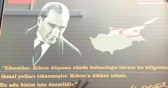 YAVUZ DONAT Atatürk böyle demişti