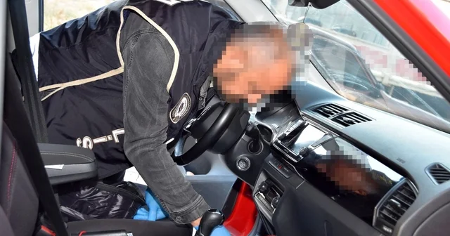 Nevşehir de resmi belgede sahtecilik operasyonu: 20 gözaltı Nevşehir Haberleri