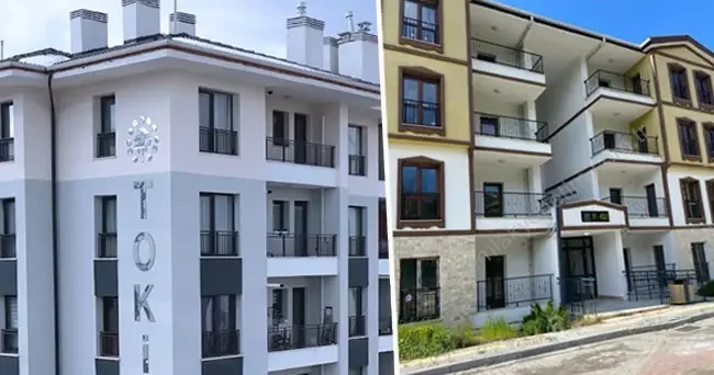 TOKİ duyurdu: 28 ilde konut satışı başlıyor! İşte konutların satılacağı şehirler