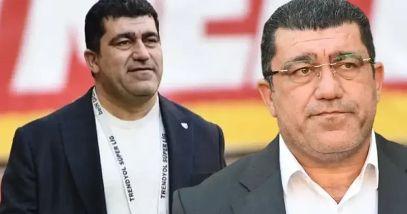 Kayserispor Başkanı Nurettin Açıkalın dan teknik direktör açıklaması: 2 3 adayımız var Fanatik Gazetesi Futbol Haberleri Spor