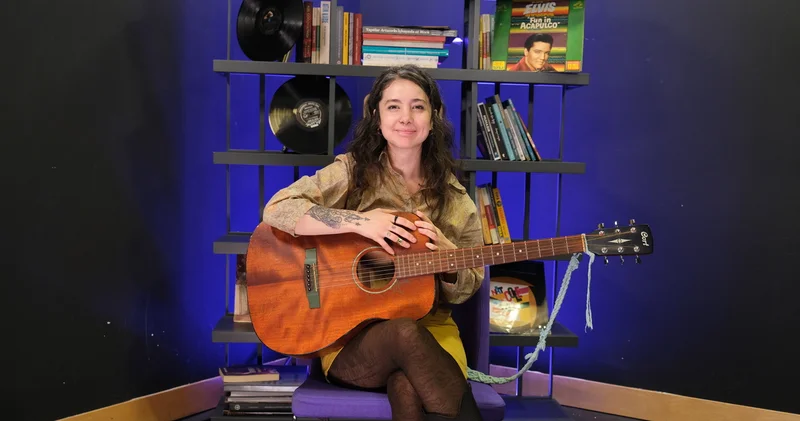 Z Frekansı nda haftanın konuğu Selin Çıngır!