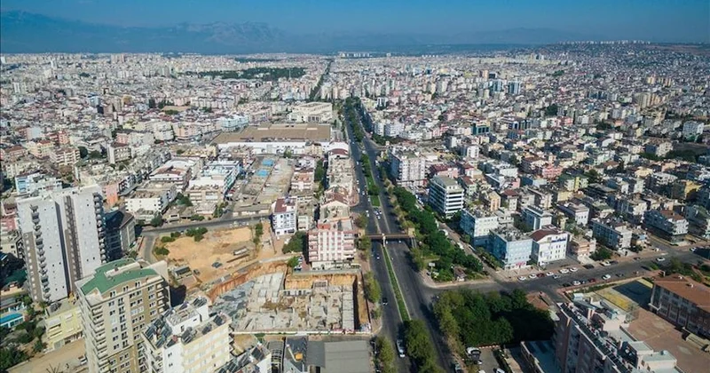 Hükümetten emlak vergilerine ‘Üst Sınır’ hamlesi Sözcü Gazetesi