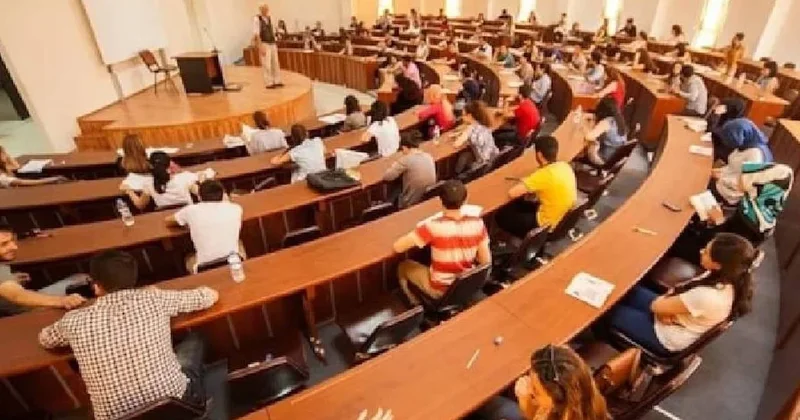 Koç, ODTÜ, Sabancı, Boğaziçi Üniversitesi: Dünyanın en iyileri arasında zirvedeki şaşırtacak Sözcü Gazetesi