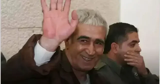 Ahmed Saadat kimdir? Ahmed Saadat ın hayatı ve biyografisi Kimdir