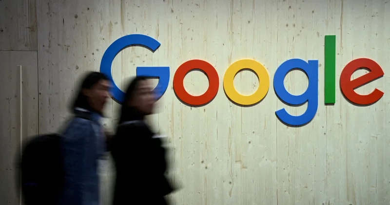 Google dan Belçika ya 5 milyar euro luk yatırım
