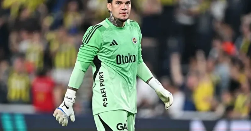 Ederson un yerine çağrılan kaleciden eşi benzeri görülmemiş yanıt