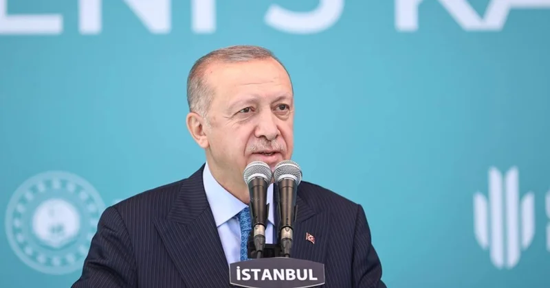 Cumhurbaşkanı Erdoğan yarın Rize de Isırlık Yolu nu hizmete açacak