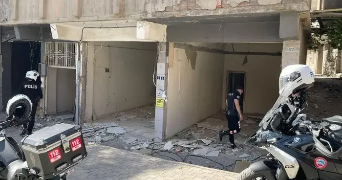 Şırnak’ta narko alan uygulaması: 1 gözaltı