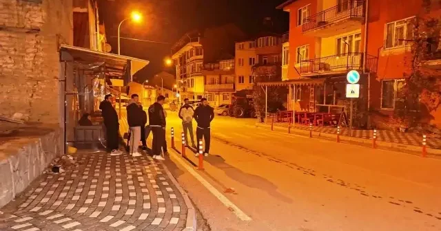 SON DAKİKA DEPREM Mİ OLDU? KÜTAHYA DA DEPREM! BEŞİK GİBİ SALLANIYOR! Balıkesir Haberleri