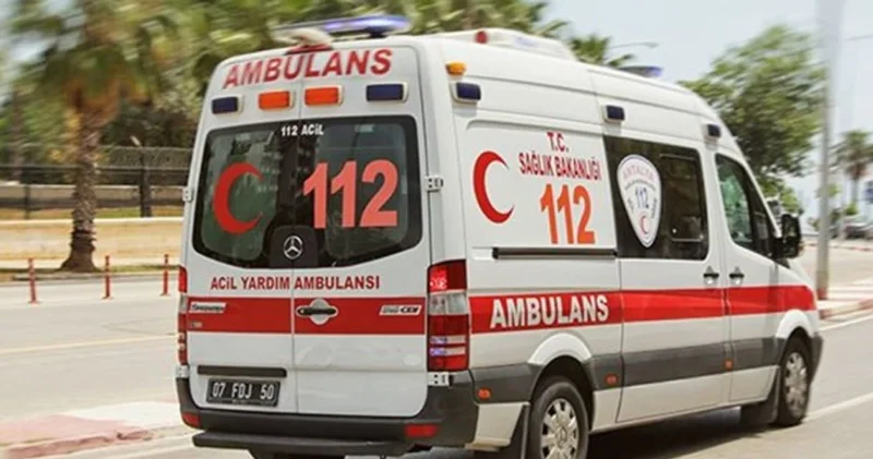 Eskişehir de acı olay: Okulda fenalaşan çocuk öldü