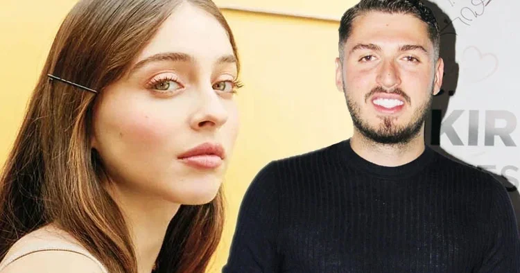 Cemre Baysel den Blok3 açıklaması