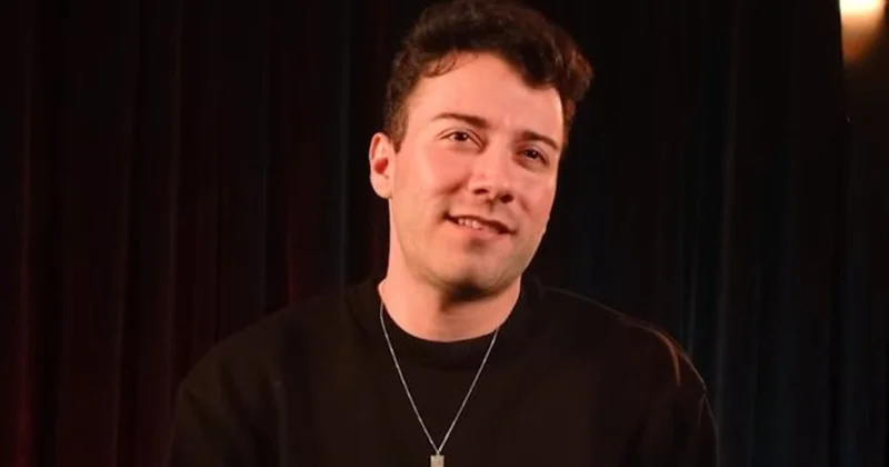 Enes Batur dan şaşırtan karar: 16 milyon aboneli YouTube kanalını sildi