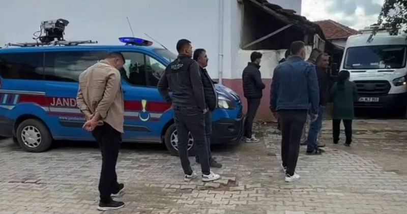 Soba gazı faciası! Anne ve kızı öldü! Son dakika haberleri