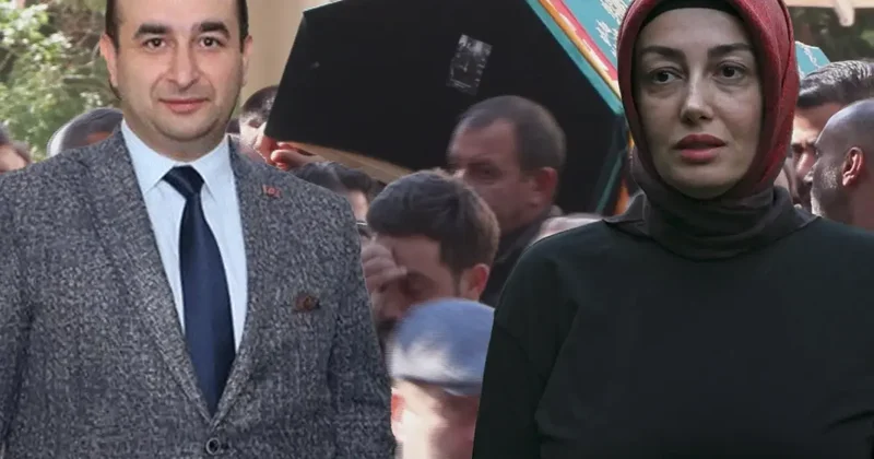 Ayşe Ateş den yeni açıklama: Serdar konuşacaktı