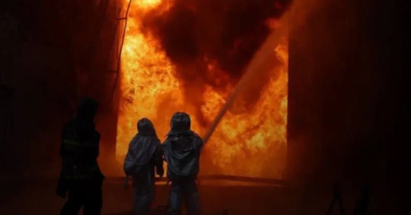 Rusya saldırıları, ülkede gaz bırakmadı: Milyonları dondurucu kış bekliyor Sözcü Gazetesi