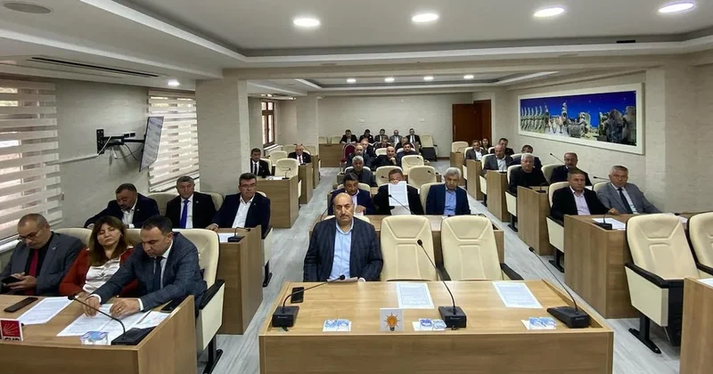Çorum İl Özel İdaresi’nde 5,6 milyon TL’lik yapı ruhsatı bedelinin alınmadığı iddiası Sözcü Gazetesi