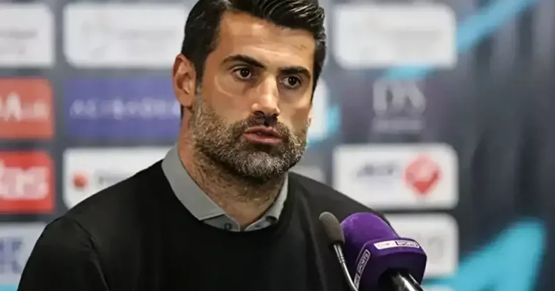 Süper Lig ekibinden Volkan Demirel yalanlaması!