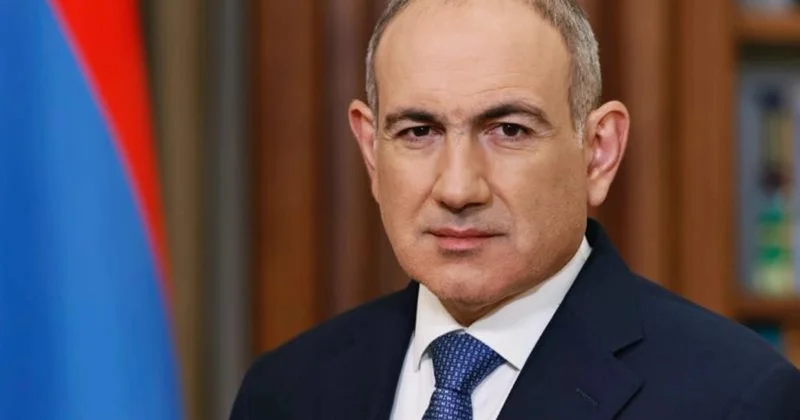 Paşinyan: Ermenistan Avrupa ile Orta Asya arasında barış köprüsü olmaya hazır Agos