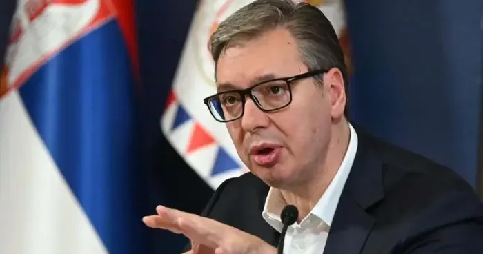 Türkiye yle ilgili sözleri gündem olmuştu! Geri adım attı: Türkiye yi tehdit etmek için çok küçüğüz