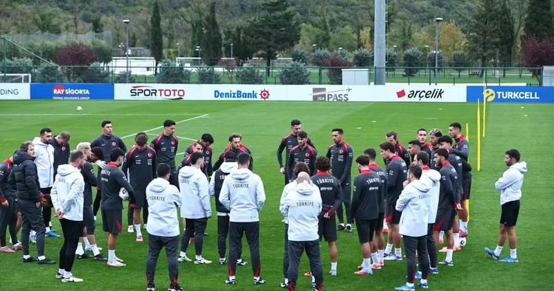 Milliler eksiksiz çalıştı Sözcü Gazetesi