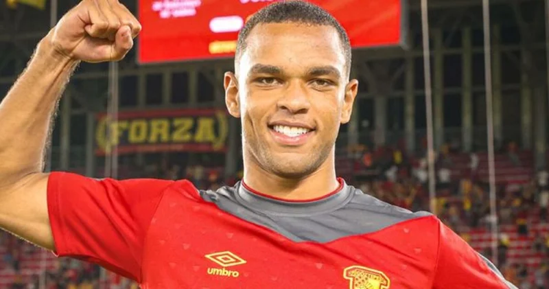 Göztepe de Juan kendine geldi! Göztepe Haberleri
