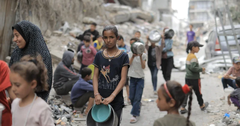 Doç. Dr. Özge Özkoç: “Bu barış planı değil, Gazze yi Hamas tan arındırma ve ateşkes girişimi” Agos