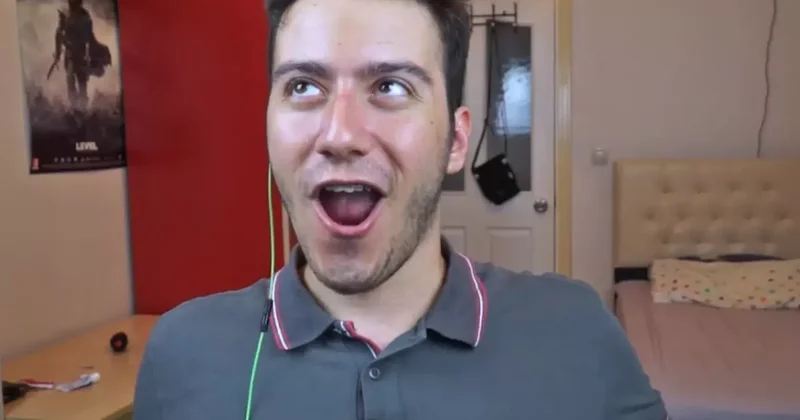 Enes Batur dan şok hamle! 16 milyonluk YouTube hesabını kapattı