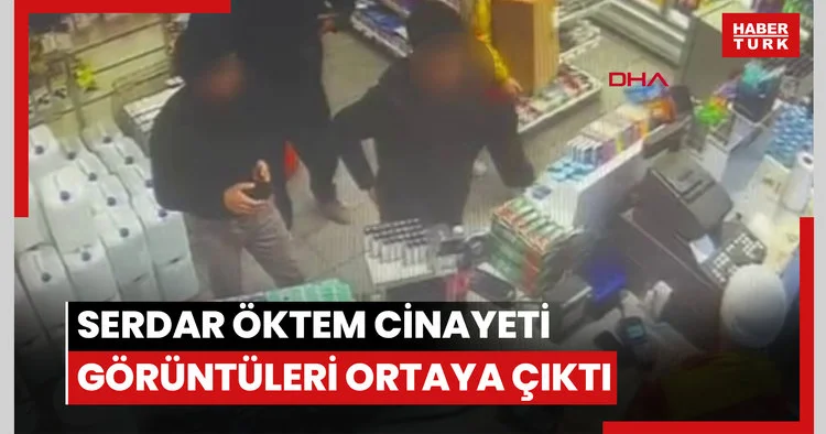 Şüphelilerin saldırıdan önce alışveriş yaptığı anların görüntüleri ortaya çıktı