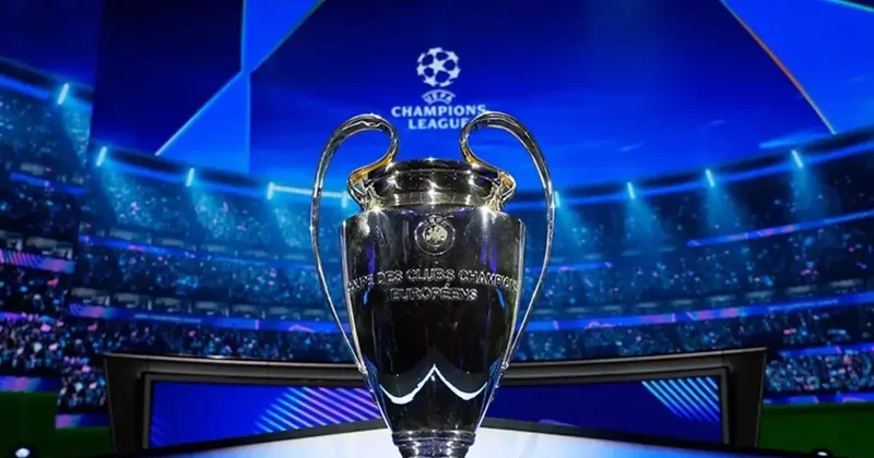 Futbolseverlere müjde! Şampiyonlar Ligi maçları o platformda yayınlanabilir