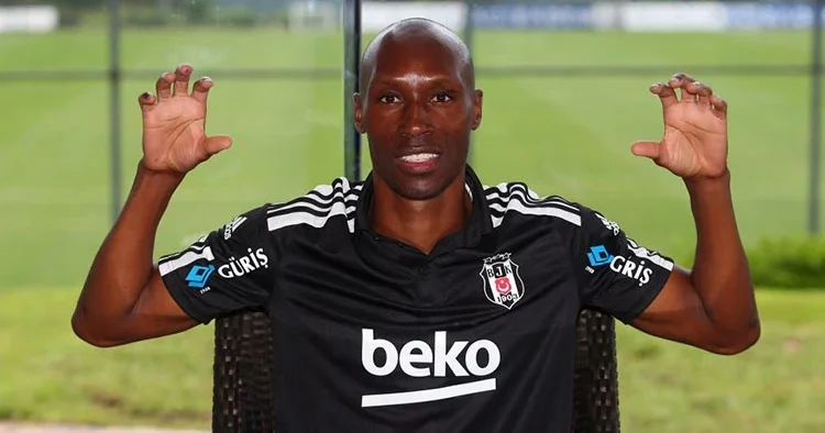 Atiba Hutchinson dan şampiyonluk itirafı: Tökezlemeye başladık