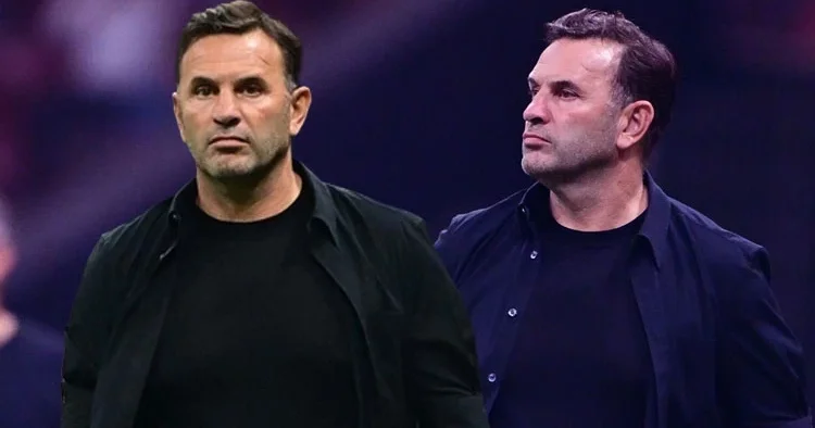 Galatasaray da Okan Buruk a yeni sözleşme! Yönetim harekete geçti