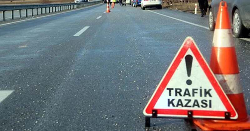 Sancaktepe de 16 yaşındaki ehliyetsiz sürücü, 5 yaşındaki çocuğu hayattan kopardı