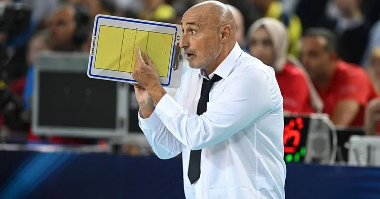 Marcello Abbondanza: Harikaydı, pes etmedik!