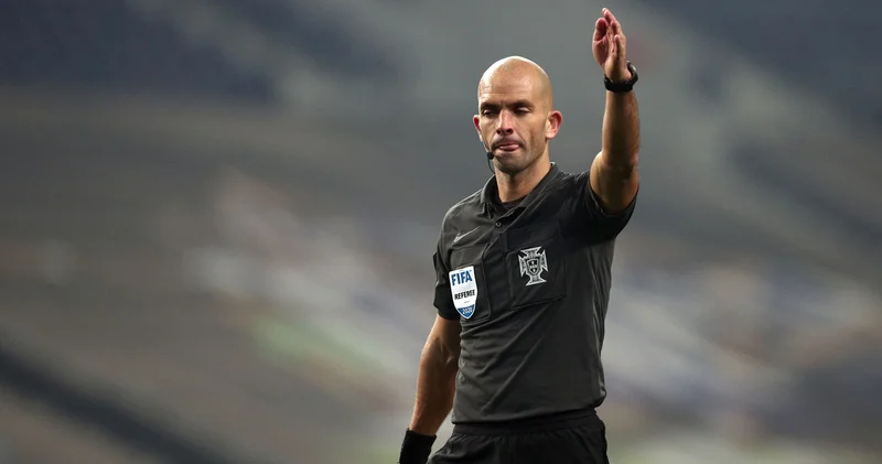 Bulgaristan Türkiye maçına Portekizli hakem! Futbol Haberleri