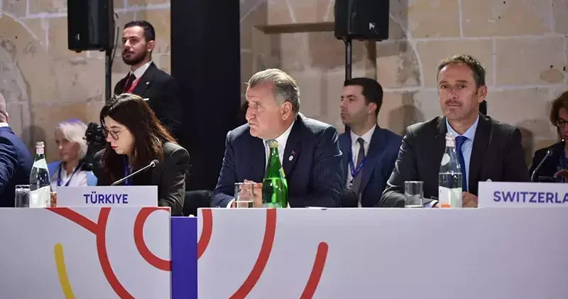 Bakan Bak’tan Erdoğan ve Trump’a Gazze ateşkesi teşekkürü