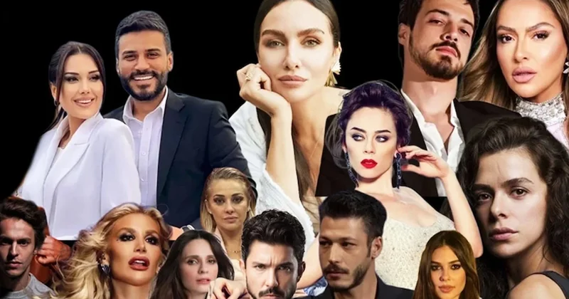Ünlüler, Dilan Polat ve Engin Polat la aynı odada tutulmak istemedi Sözcü Gazetesi