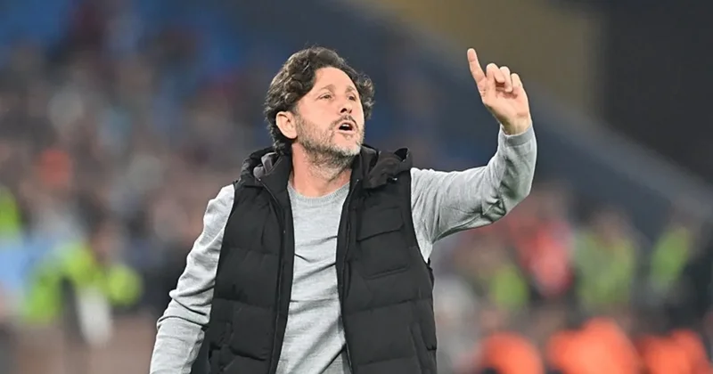 Fatih Tekke idaresindeki Trabzonspor evinde kolay kaybetmiyor