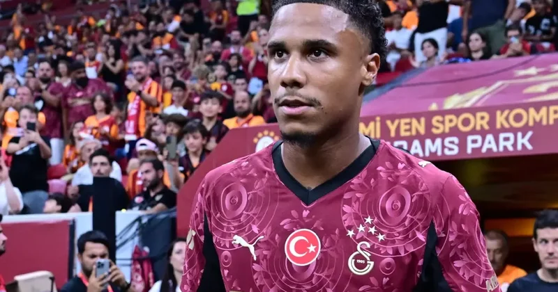 Ismail Jakobs un Dubai de görüntülendiği kız arkadaşı bakın hangi Türk güzel çıktı