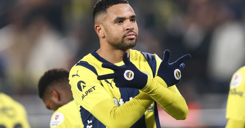 En Nesyri gemileri yaktı Sözcü Gazetesi