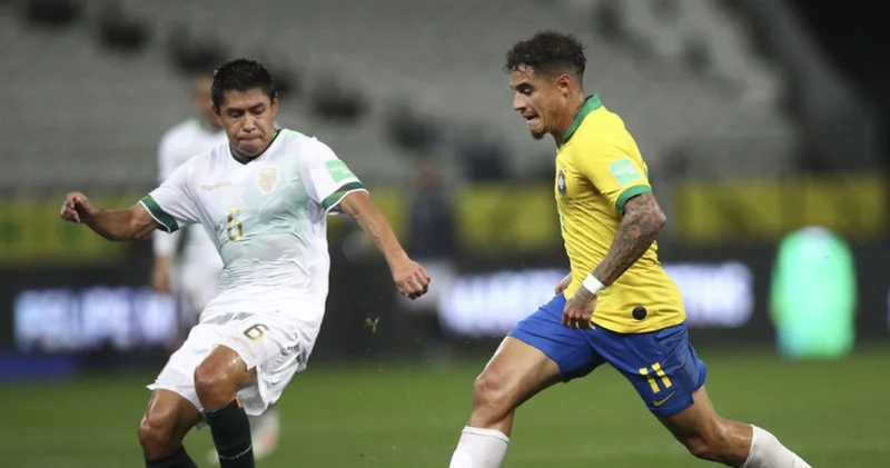Josef de Souza, Coutinho nun Beşiktaş kararını açıkladı! Beşiktaş Haberleri