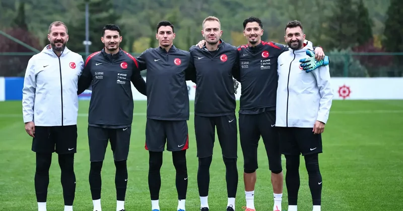 Vincenzo Montella kaleci kararını verdi