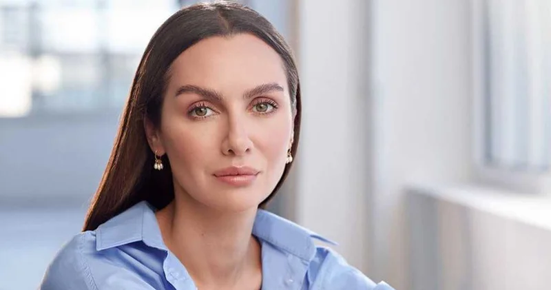 Şafak operasyonu sonrası Birce Akalay dan ilk açıklama