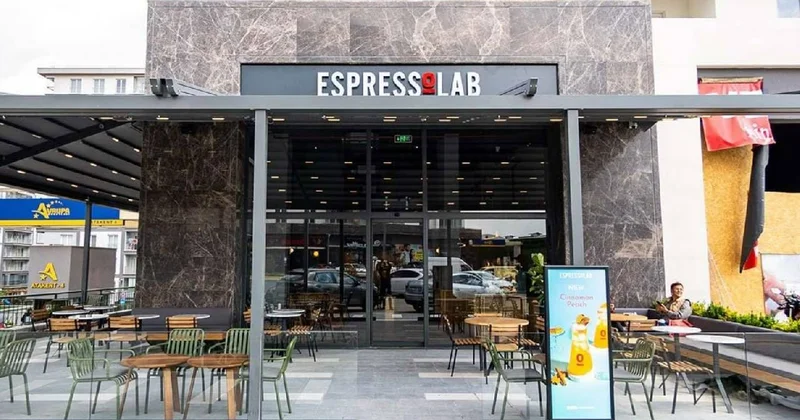 Özgür Özel den EspressoLab kararı