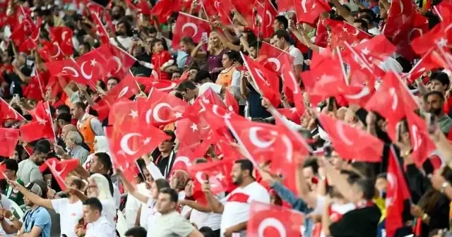 2026 Dünya Kupası Elemeleri: Bulgaristan Türkiye maçı ne zaman, saat kaçta, hangi kanalda? Milli maç yayın bilgileri Son Dakika Haberleri